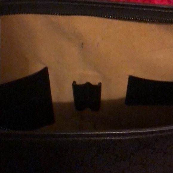 AUTHENTIC Gucci laptop case condition fair to good authentic - Picture 7 of 16